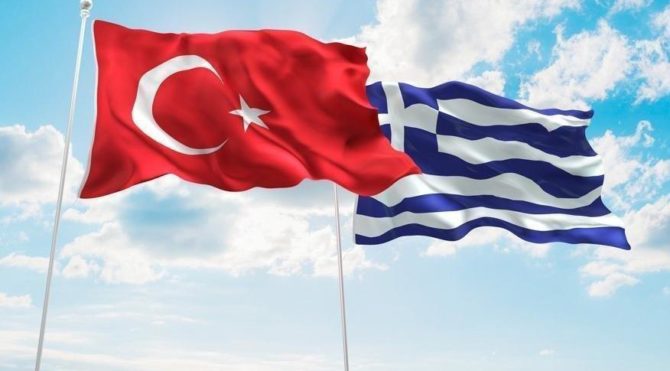 Yunanistan’ın skandal kararına Türkiye’den tepki