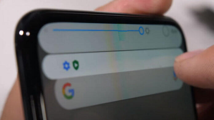 ZTE Axon 20, dayanıklılık testinde kozunu paylaştı