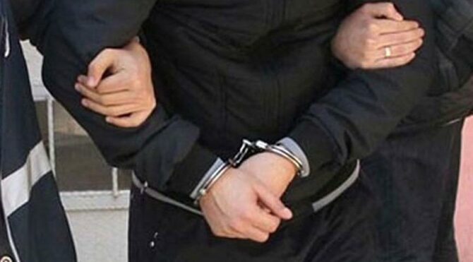 1’i avukat 6 kişi kız çocuğuna taciz iddiasıyla tutuklandı