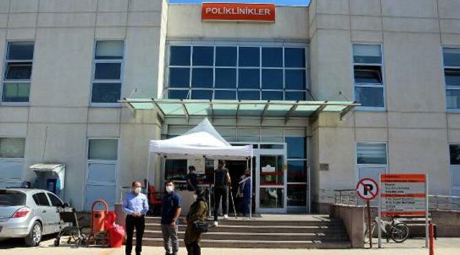 10 kişide daha mutasyona uğramış corona virüsü tespit edildi