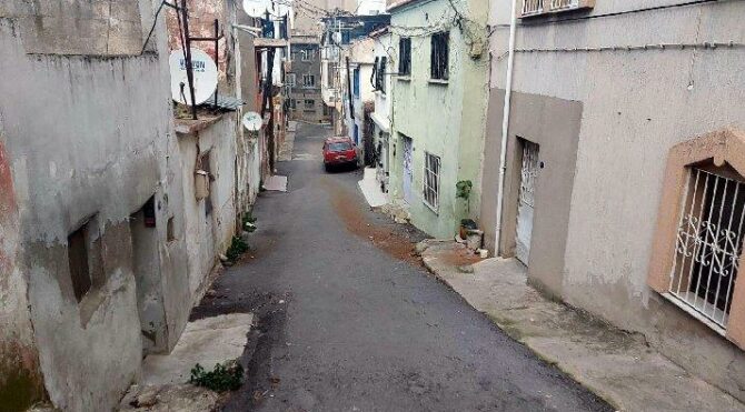 13 yaşındaki üvey torun dedesini öldürdü