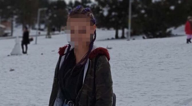 14 yaşındaki çocuk doğum yaptı