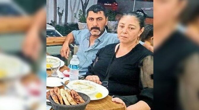 15 yıl birlikte yaşadığı kadını öldüren kişiden kan donduran sözler