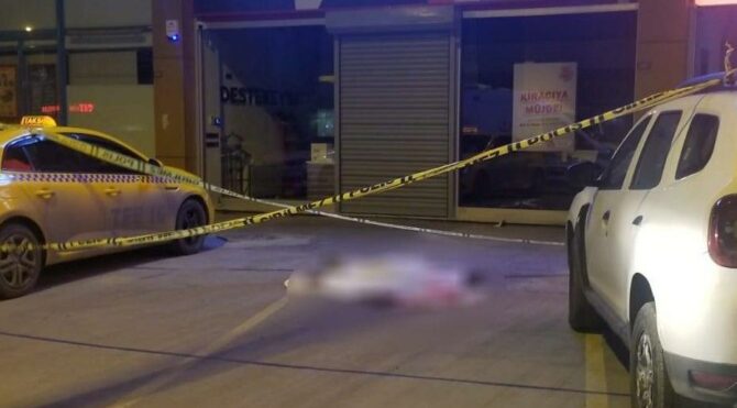 17 yaşındaki kızın sabaha karşı şüpheli ölümü