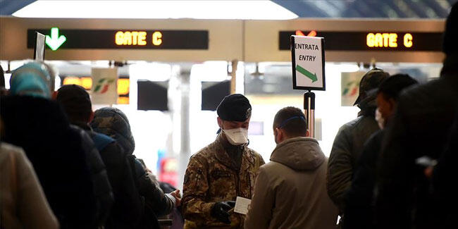 18 Ocak'ta başlıyor! Fransa'dan koronavirüs kararı