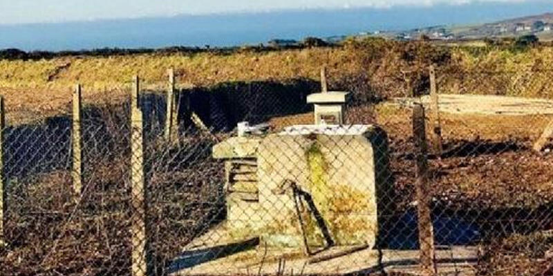 1961 yılında yapılmıştı! 250 bin liraya satışa çıkıyor