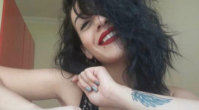 22 yaşındaki Aleyna yatağında ölü bulundu
