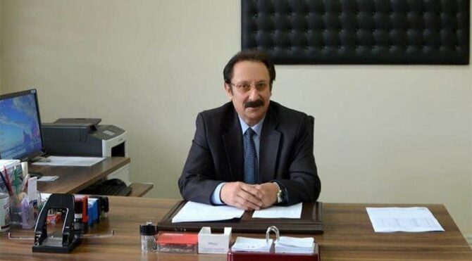 3 çocuk babası öğretmen coronaya yenik düştü