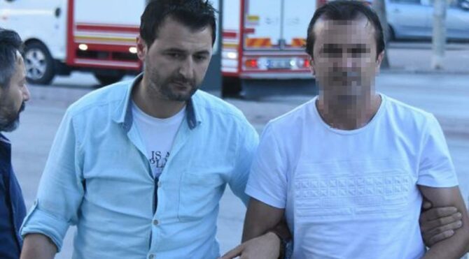 30 kilo altınla kaçan kuyumcu: Kendileri getirdi