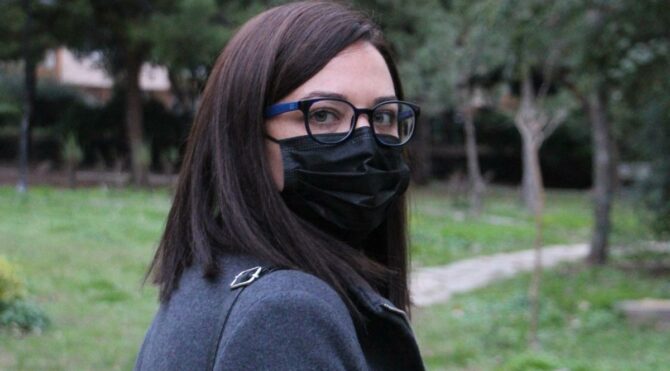 4 ay evli kaldı 3,5 yıldır kâbusu yaşıyor