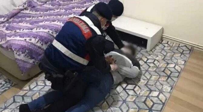 58 ilde IŞİD operasyonu: 126 kişi gözaltına alındı