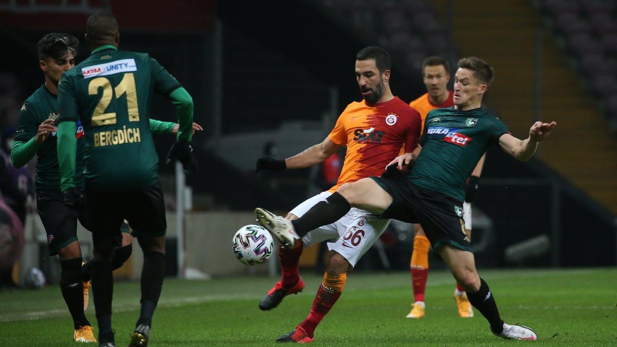 6-1’lik yenilginin ardından Denizlispor taraftarı AKP’li belediye başkanına yüklendi