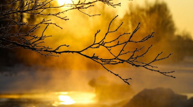 7 SORU 7 YANIT | Bu havalar neden böyle sıcak?