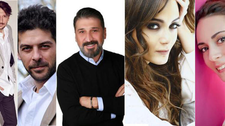 7 Yüz Dizisinin Konusu Nedir? Oyuncuları Ve İsimleri Neler? 7 Yüz Dizisi Kaç Sezon Kaç Bölüm?