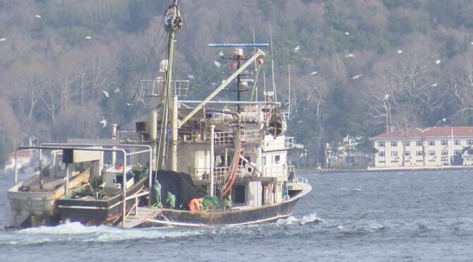 71 tekneye el koyuldu