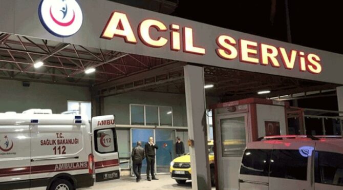 8 yaşındaki çocuk karyolada zıplarken hayatını kaybetti