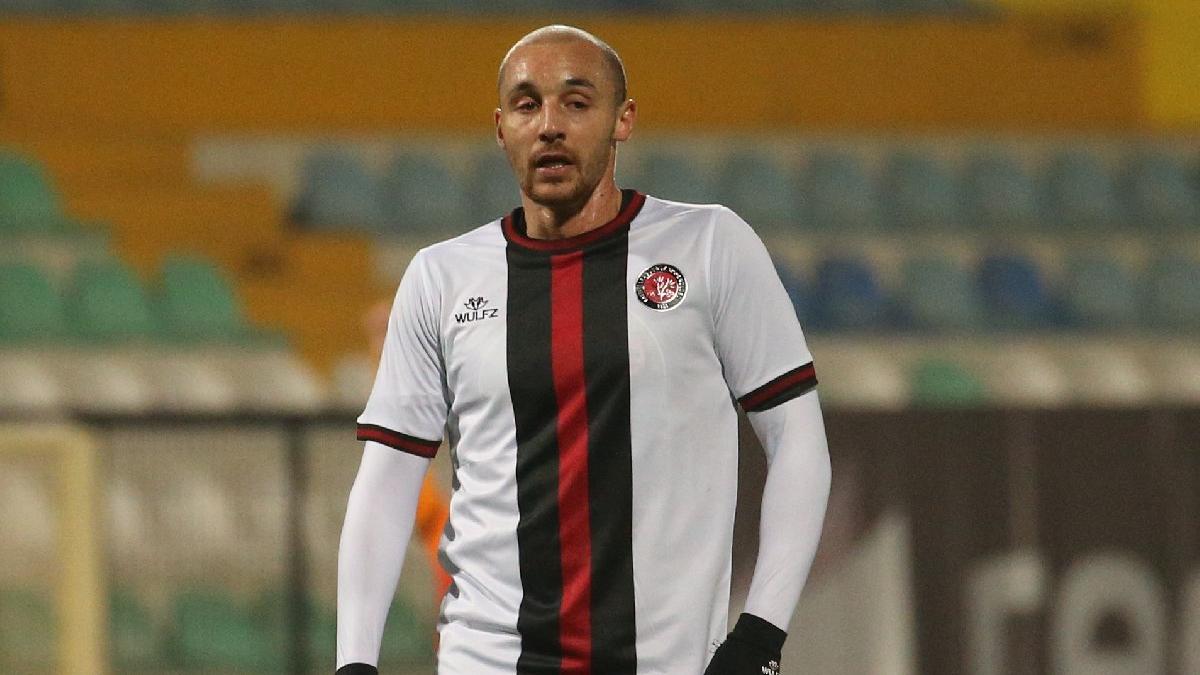 Aatif Chahechouhe veda etti