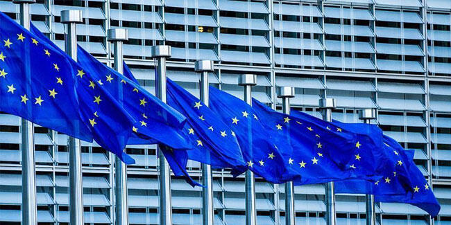 AB'de gündem 'aşı sertifikası'