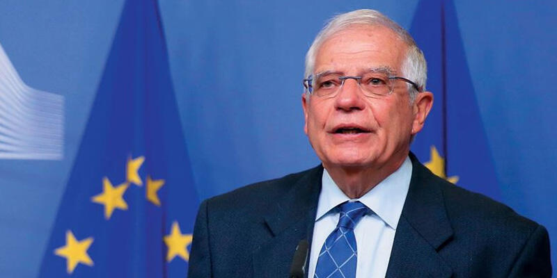 AB, Türkiye ile olumlu ivmeyi devam ettirmek istiyor