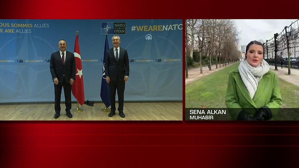 AB Türkiye'ye vizeyi kaldırır mı? Brüksel'den son gelişmeler...