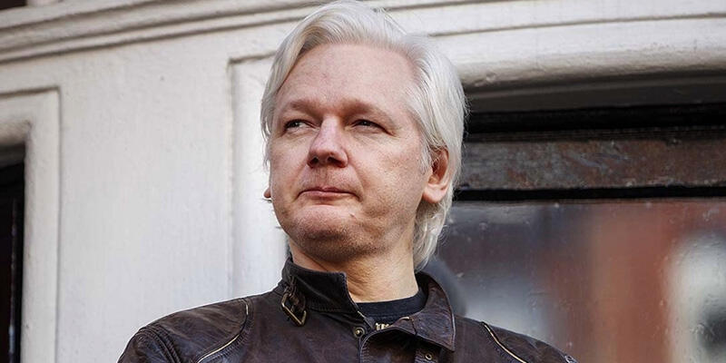 ABD Adalet Bakanlığı: 