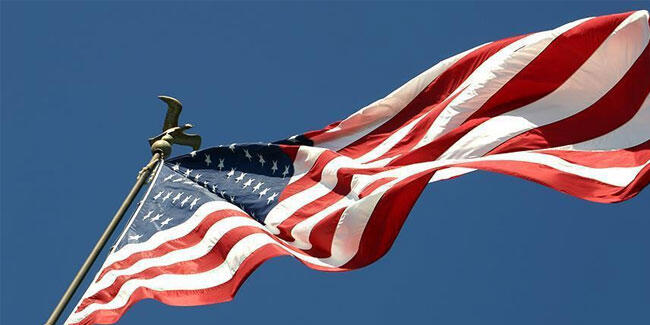 ABD Adalet Bakanlığı'ndan terör örgütü YPG itirafı