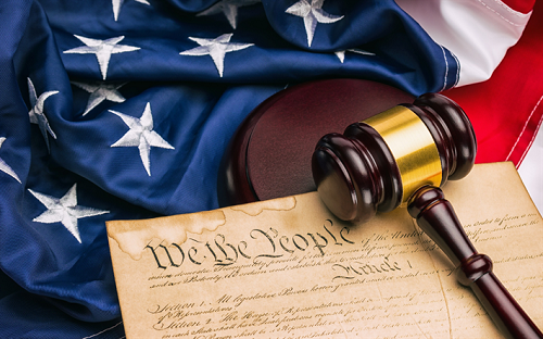 ABD Anayasası 25.madde nedir, ne anlama geliyor?