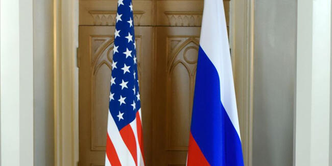 ABD Başkanı Biden'ın göreve başlamasının ardından Rusya ile ilk kriz