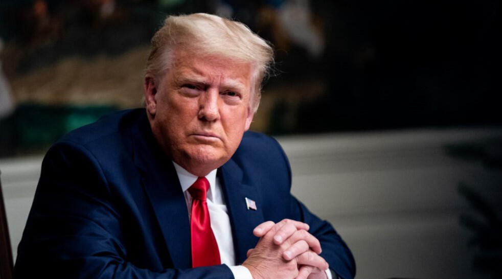 ABD Başkanı Trump’ın YouTube hesabı da askıya alındı