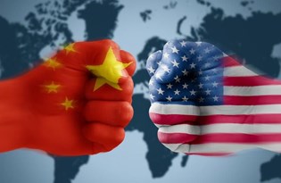 ABD'den Çin'i kızdıracak hamle: Tayvan'la ekonomik diyalog anlaşması