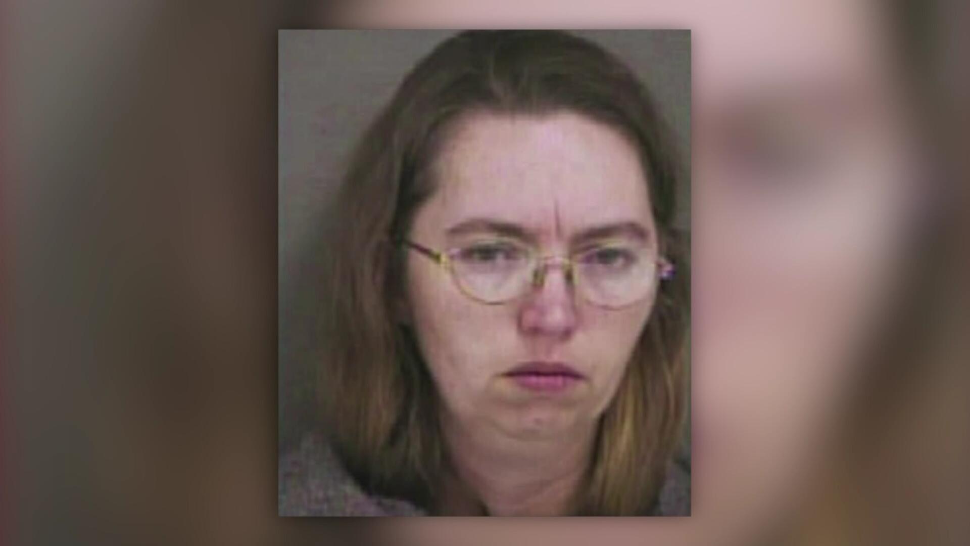 ABD'de 68 yıl sonra bir kadın mahkum idam edilecek | Video