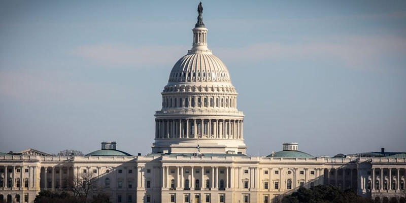 ABD'de Demokratlar Senatoda çoğunluğu ele geçirdi