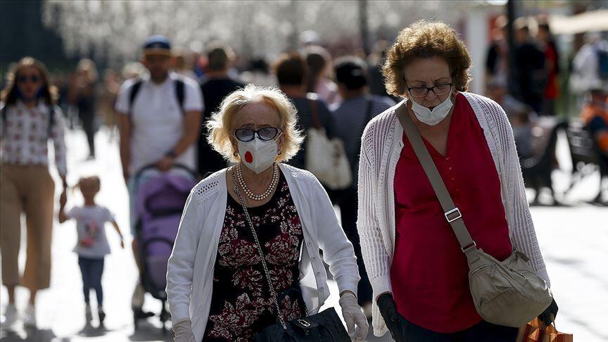 ABD’de koronavirüsten ölenlerin sayısı 354 bin 233’a yükseldi