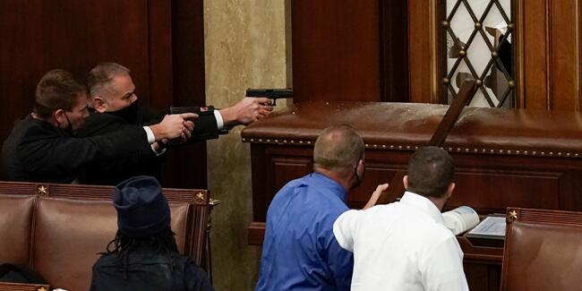 ABD'de neler oldu? İşte yaşananların özeti | Video