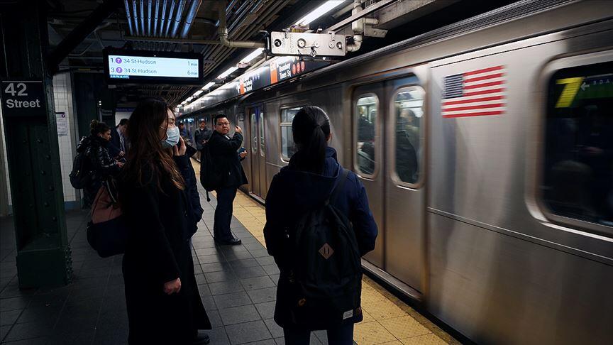 ABD’de ölenlerin sayısı 365 bin 740’a yükseldi