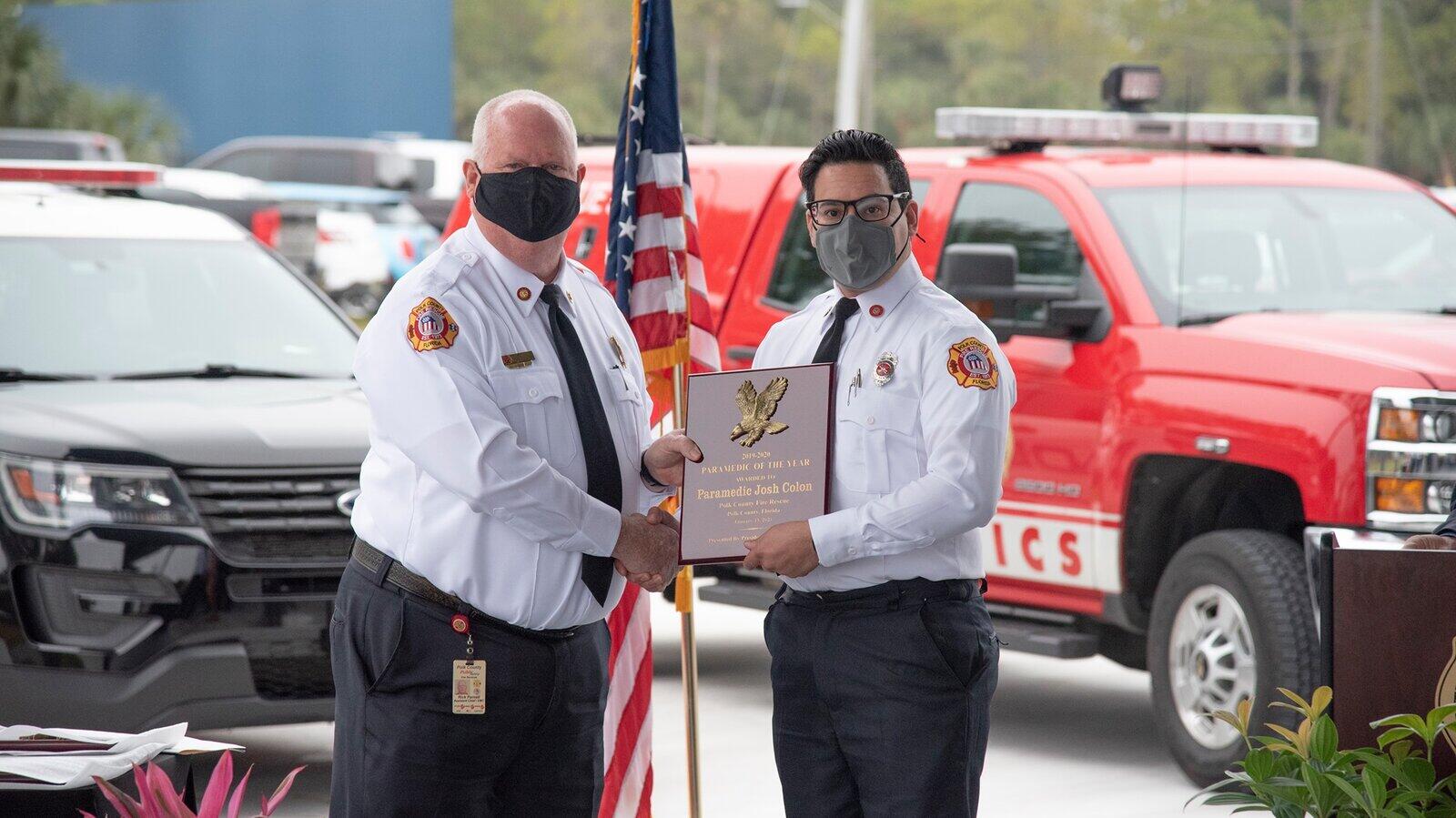 ABD'de 'Yılın Sağlık Görevlisi' kovid-19 aşısı hırsızlığından tutuklandı