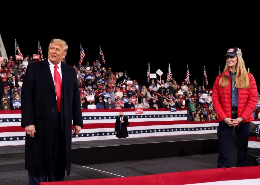 ABD'deki Georgia seçimleri Senato'nun kontrolünü ve Biden'ın yasama gündemini belirleyecek