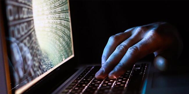 ABD'den siber açıklaması: Hedefteki ülke Rusya
