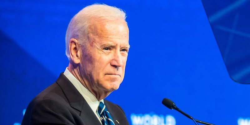 ABD Genelkurmay Başkanlığı'ndan Biden açıklaması