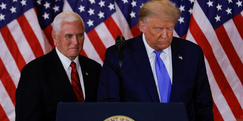 ABD'nin konuştuğu son dakika gelişmesi! 2 iddia var: Ya hack ya da istifa