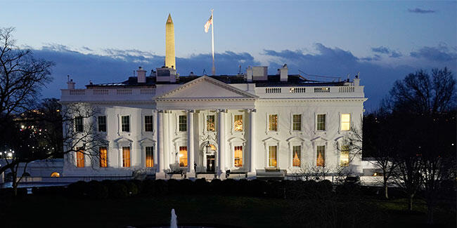 ABD Yüksek Mahkemesi, bomba tehdidi nedeniyle tahliye edildi