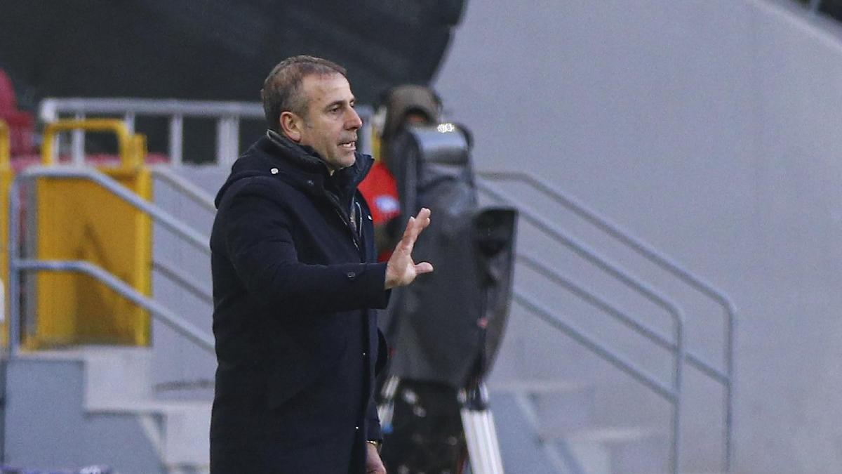 Abdullah Avcı ayrılığı resmen açıkladı: Pereira artık bizimle olmayacak