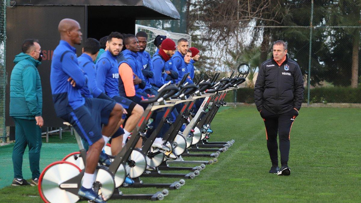 Abdullah Avcı’dan Trabzonspor’a sihirli dokunuşu