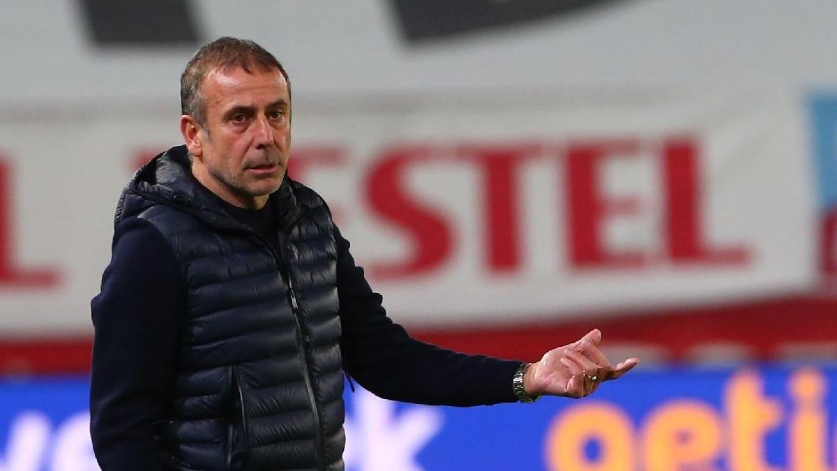 Abdullah Avcı: Kazanacağımızı biliyordum bu yüzden 4 gün izin verdim