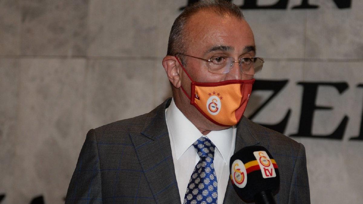 Abdurrahim Albayrak’tan Omar Elabdellaoui açıklaması: ‘Ayıptır günahtır, içimiz yanıyor’