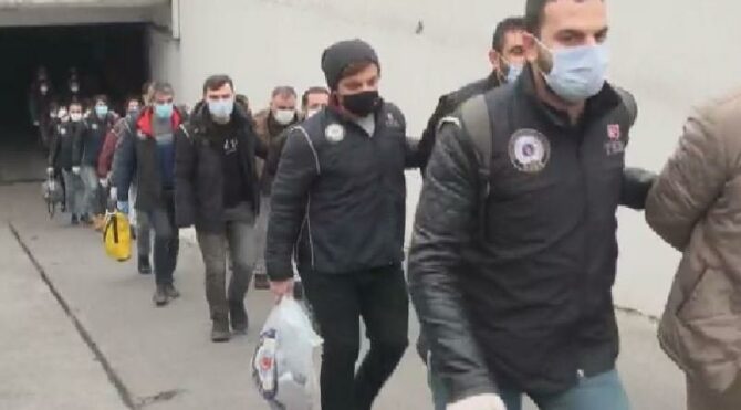 Açığa alınan Şişli Belediye Başkan Yardımcısı Cihan Yavuz’un 10 yıla kadar hapsi istendi