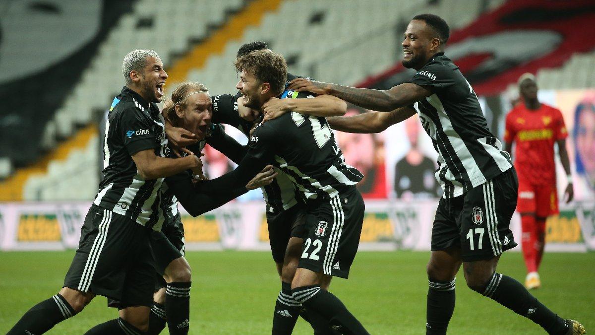 Adem Ljajic 26 hafta sonra…