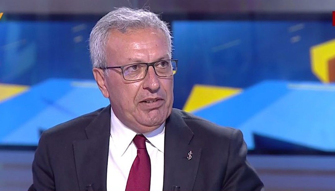 Adnan Bali görevi bırakıyor (İş Bankası 16. Genel Müdürü Adnan Bali kimdir?)