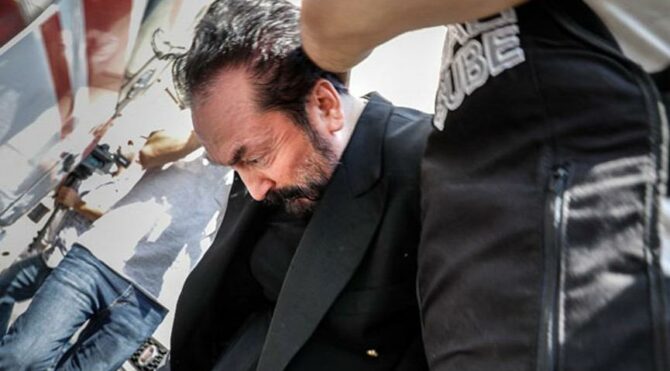 Adnan Oktar davasında şikayetçi avukatlarından Twitter ve Instagram’a suç duyurusu