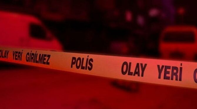 Ağabey ile kardeş arasındaki kavga kanlı bitti